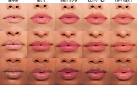 Buxom POWER-FULL PLUMP LIP BALM lip balm