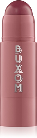 Buxom POWER-FULL PLUMP LIP BALM balzám na rty