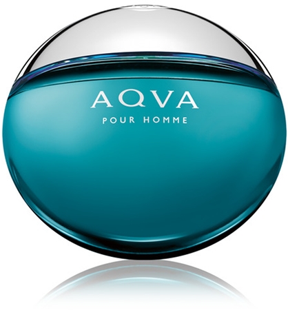 BVLGARI BULGARI Aqva Pour Homme woda toaletowa dla mężczyzn