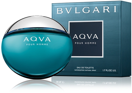BVLGARI BULGARI Aqva Pour Homme woda toaletowa dla mężczyzn