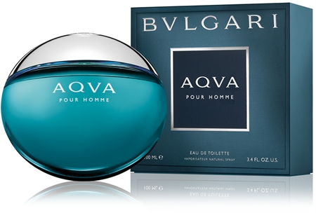 BVLGARI Aqva Pour Homme toaletní voda pro muže