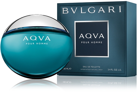 Bvlgari AQVA Pour Homme EdT for Men notino