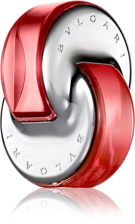 BVLGARI Omnia Coral toaletní voda pro ženy