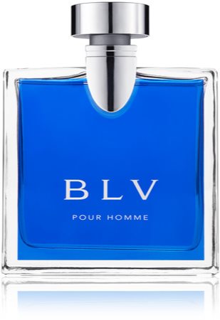 Bvlgari BLV Pour Homme toaletní voda pro muže