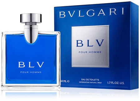 BVLGARI BULGARI BLV Pour Homme Eau de Toilette pour homme