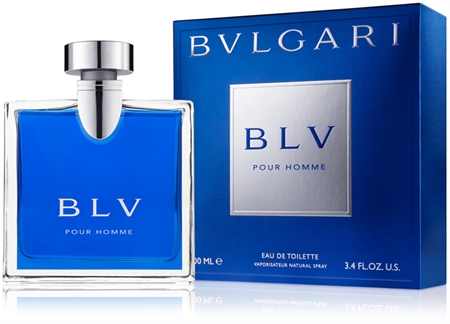 Blv perfume store