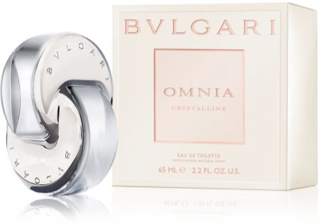 Bvlgari omnia eau discount de parfum review