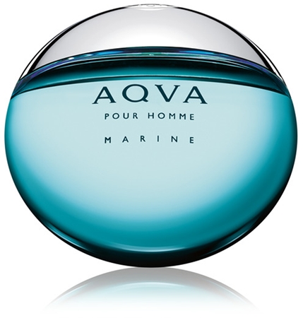 BVLGARI BULGARI Aqva Pour Homme Marine Eau de Toilette für Herren