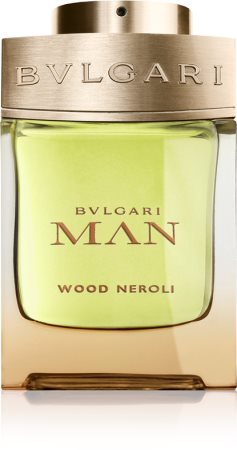 Bvlgari Man Wood Neroli parfémovaná voda pro muže