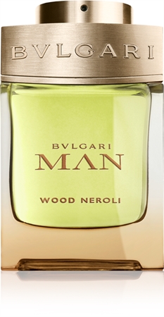 BVLGARI Bvlgari Man Wood Neroli parfumovaná voda pre mužov