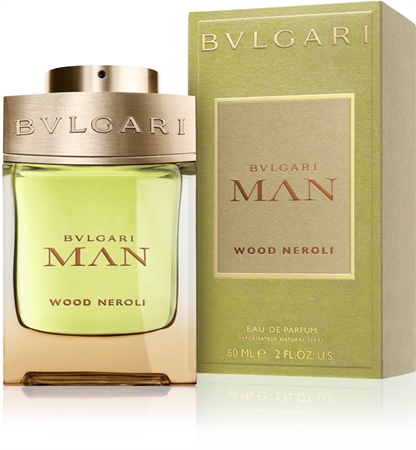 BVLGARI Bvlgari Man Wood Neroli parfumovaná voda pre mužov