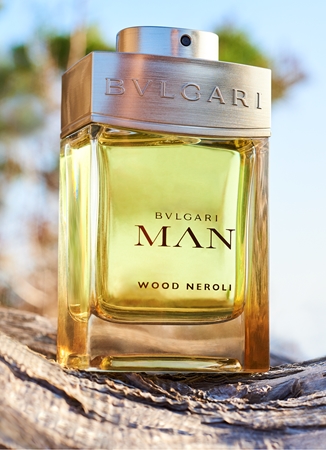 BVLGARI Bvlgari Man Wood Neroli parfumovaná voda pre mužov