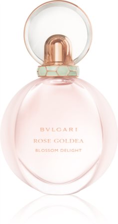 Bulgari best sale parfum rose