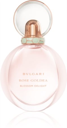 BULGARI Rose Goldea Blossom Delight Eau de Parfum parfemska voda za žene