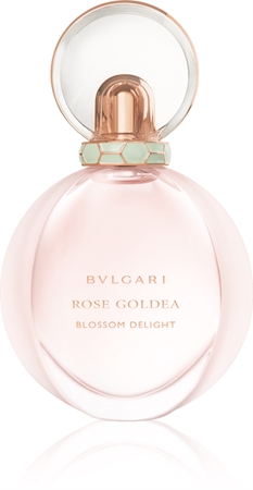 BVLGARI Rose Goldea Blossom Delight парфумована вода для жінок