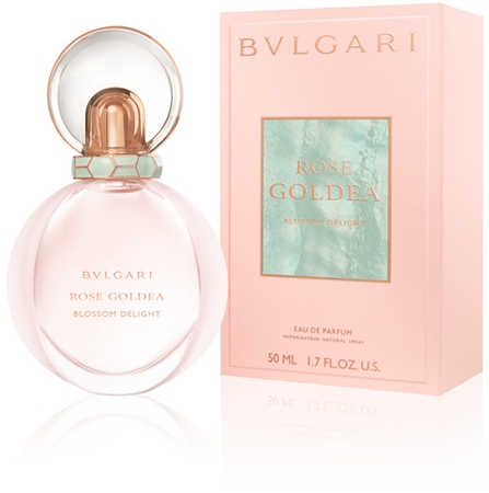 BVLGARI Rose Goldea Blossom Delight Eau de Parfum para mujer