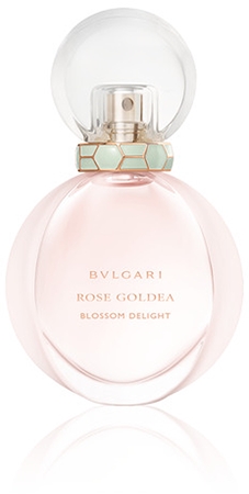 BVLGARI BULGARI Rose Goldea Blossom Delight Eau de Parfum парфумована вода для жінок