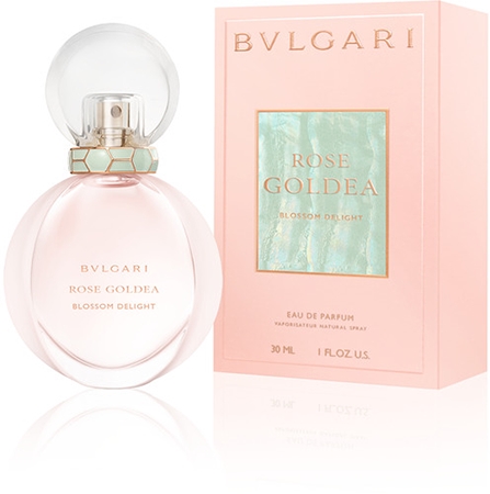 BVLGARI BULGARI Rose Goldea Blossom Delight Eau de Parfum парфумована вода для жінок