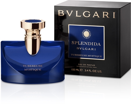 BVLGARI Splendida Bvlgari Tubereuse Mystique parfémovaná voda pro ženy