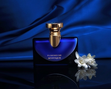 BVLGARI Splendida Bvlgari Tubereuse Mystique parfémovaná voda pro ženy