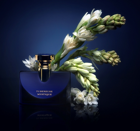 BVLGARI Splendida Bvlgari Tubereuse Mystique parfémovaná voda pro ženy