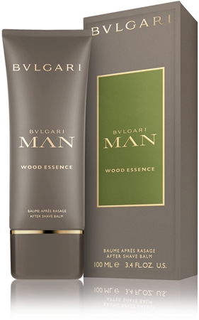 BULGARI Bvlgari Man Wood Essence baume apr s rasage pour homme