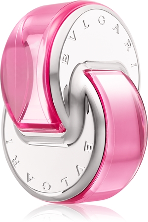 BVLGARI Omnia Pink Sapphire Eau de Toilette pentru femei editie limitata Omnialandia