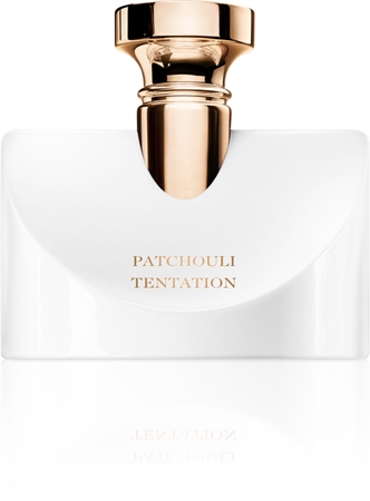 BVLGARI Splendida Bvlgari Patchouli Tentation parfémovaná voda pro ženy