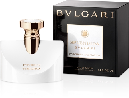 BVLGARI Splendida Bvlgari Patchouli Tentation parfumska voda za ženske