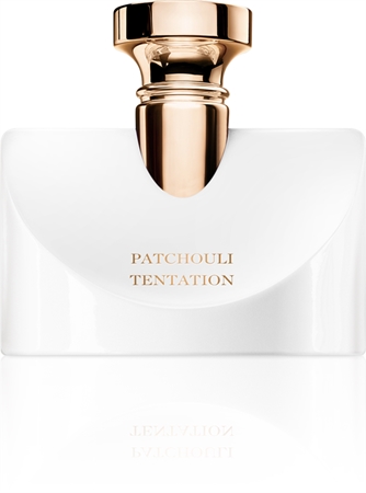 BULGARI Splendida Bvlgari Patchouli Tentation eau de parfum for women notino