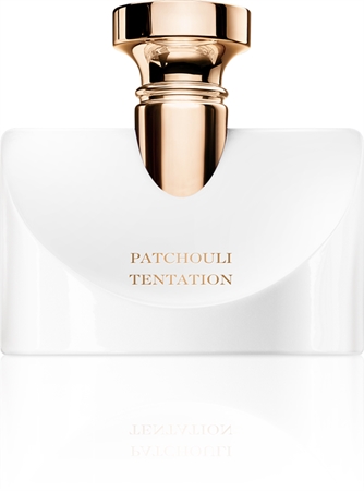 BVLGARI BULGARI Splendida Bvlgari Patchouli Tentation parfemska voda za žene