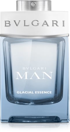 BULGARI Bvlgari Man Glacial Essence Eau de Parfum für Herren