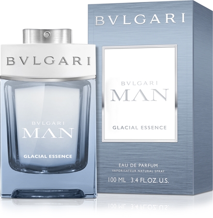 BULGARI Bvlgari Man Glacial Essence eau de parfum for men notino