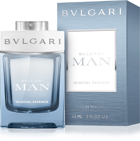 BVLGARI Bvlgari Man Glacial Essence parfumska voda za moške