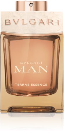 Bvlgari Man Terrae Essence parfémovaná voda pro muže