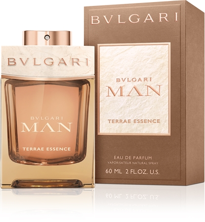BVLGARI Bvlgari Man Terrae Essence Eau de Parfum für Herren
