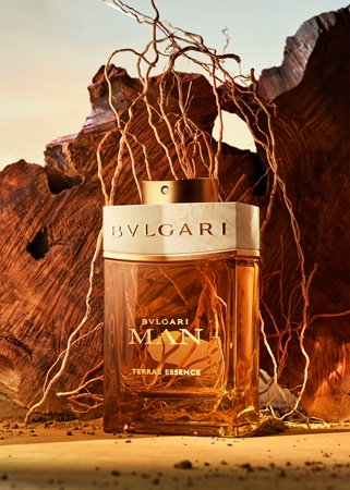 BVLGARI Bvlgari Man Terrae Essence Eau de Parfum für Herren