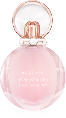 BVLGARI Rose Goldea Blossom Delight Eau de Toilette pour femme