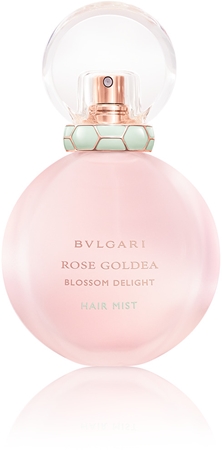 BVLGARI Rose Goldea Blossom Delight zapach do włosów dla kobiet