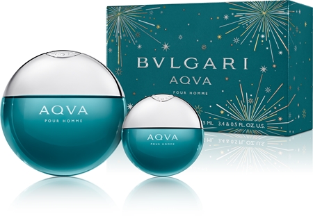 bvlgari aqva pour homme
