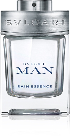 BULGARI Bvlgari Man Rain Essence Eau de Parfum per uomo notino