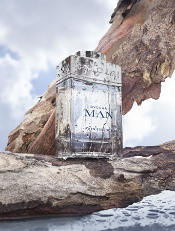BVLGARI Bvlgari Man Rain Essence parfémovaná voda pro muže