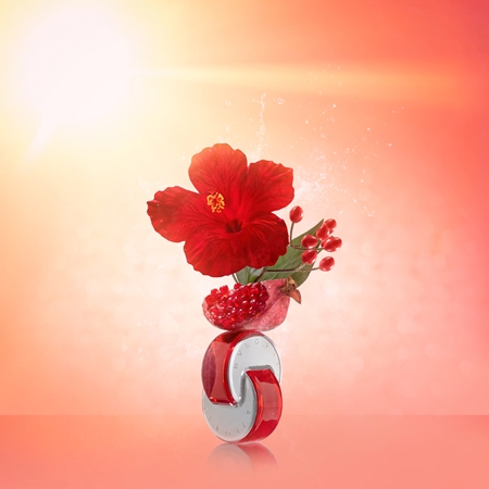 BVLGARI Omnia Coral toaletní voda pro ženy