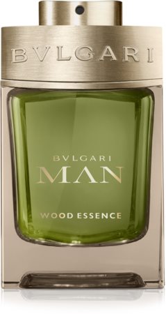 BULGARI Bvlgari Man Wood Essence Eau de Parfum für Herren