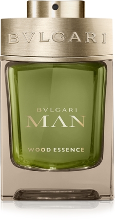 Bvlgari factory Man Wood Essence EDP giftbox