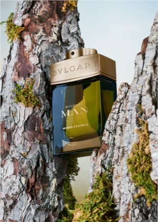 Bvlgari wood discount essence deodorant