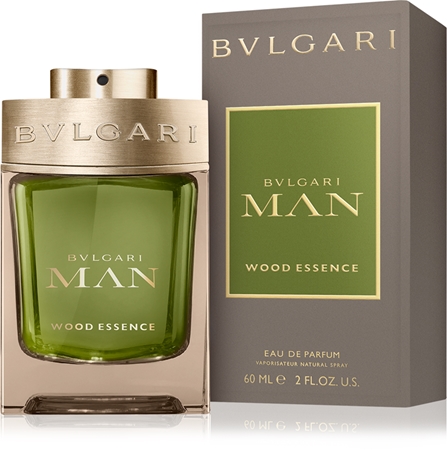 BVLGARI Bvlgari Man Wood Essence parfumska voda za moške