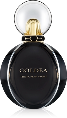 BVLGARI Goldea The Roman Night parfumovaná voda pre ženy