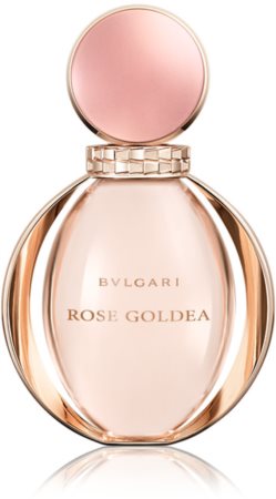 BULGARI Rose Goldea Eau de Parfum Eau de Parfum für Damen