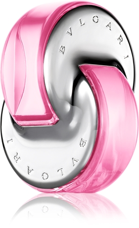 BVLGARI BULGARI Omnia Pink Sapphire Eau de Toilette für Damen